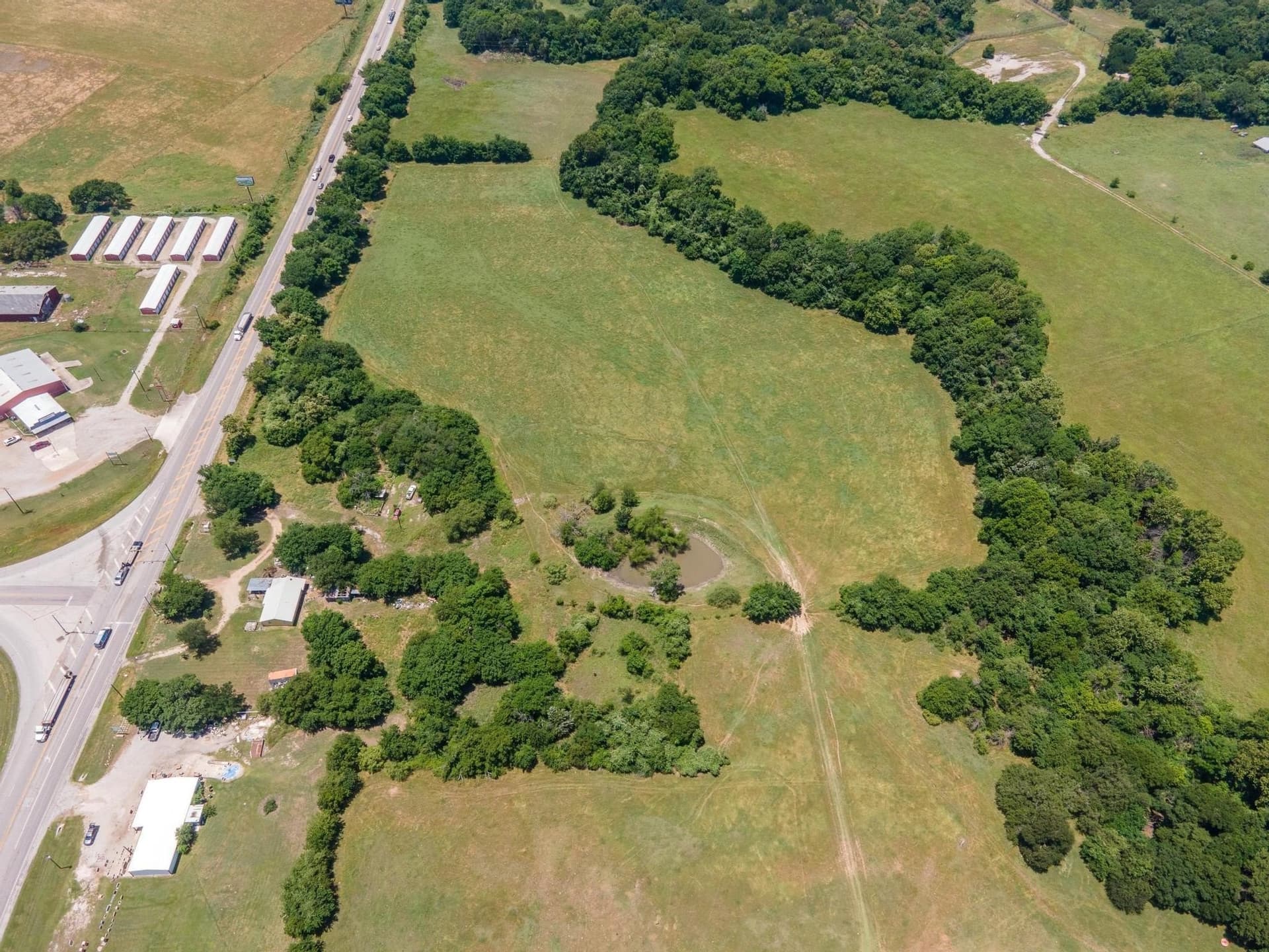 18.87 acres in Wise County - photo 5