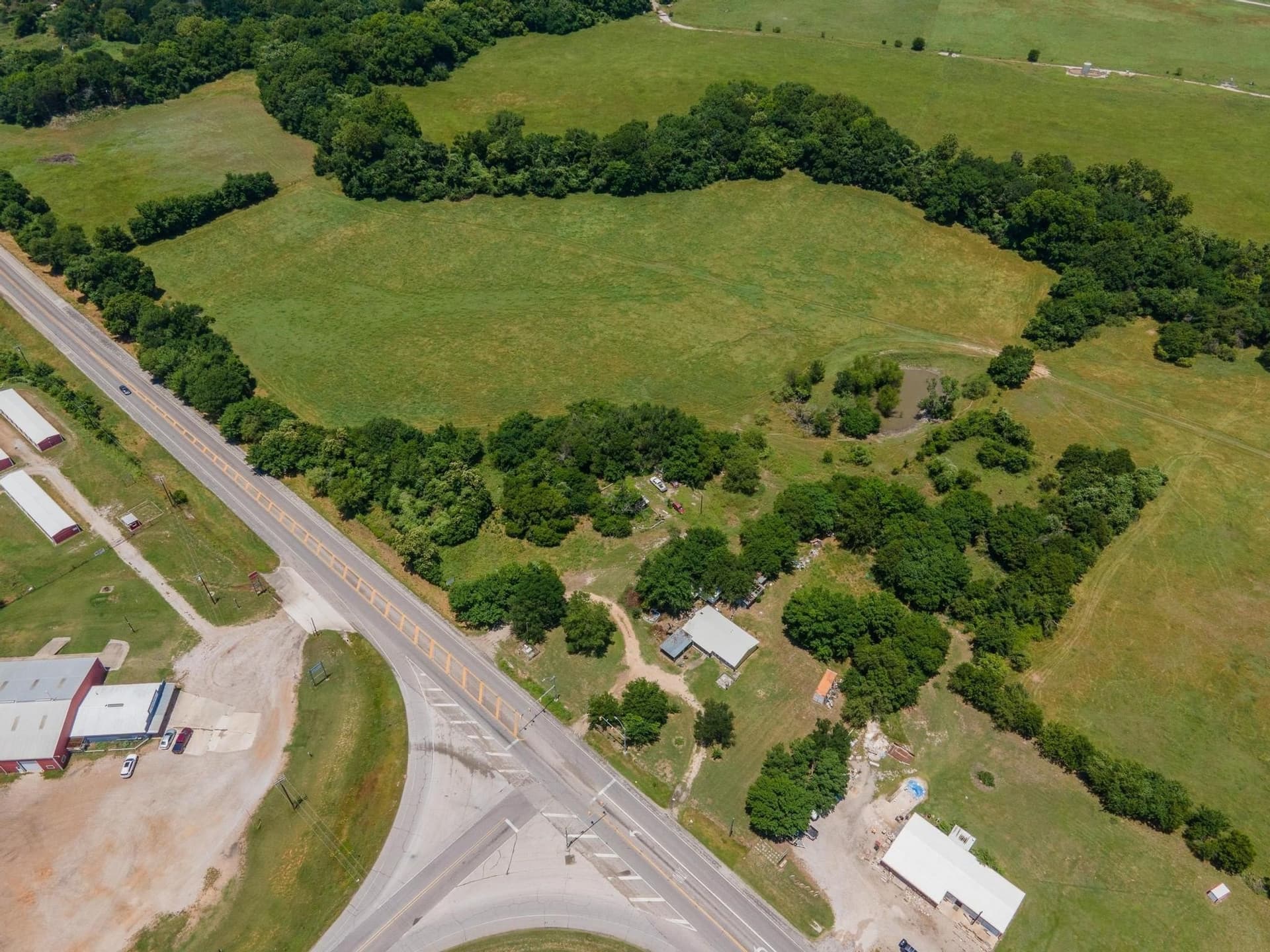 18.87 acres in Wise County - photo 6