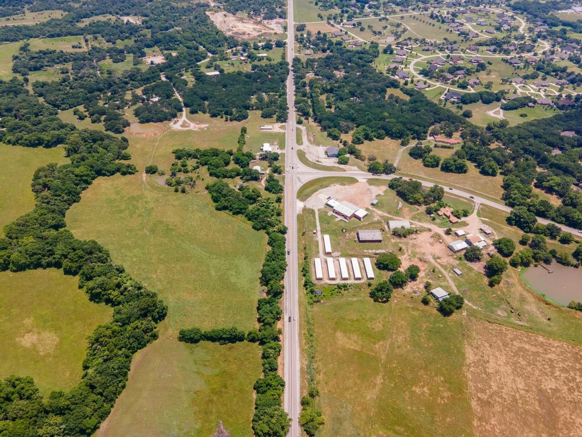 18.87 acres in Wise County - photo 4