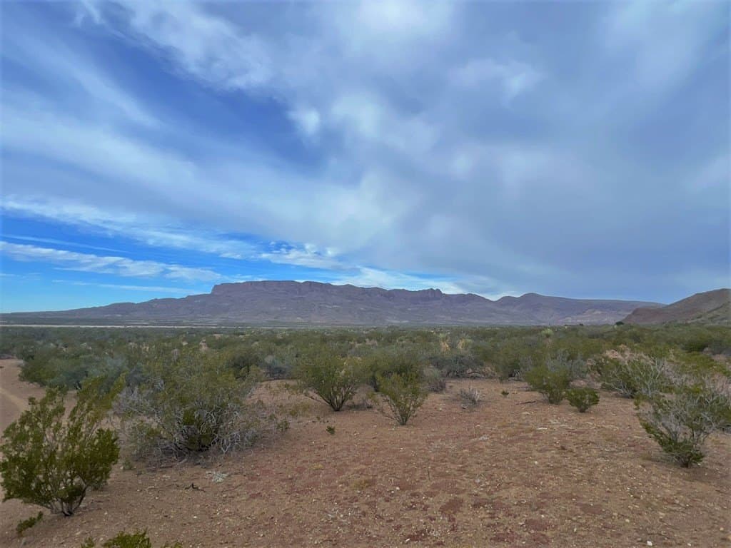 110 acres in Brewster County - photo 21