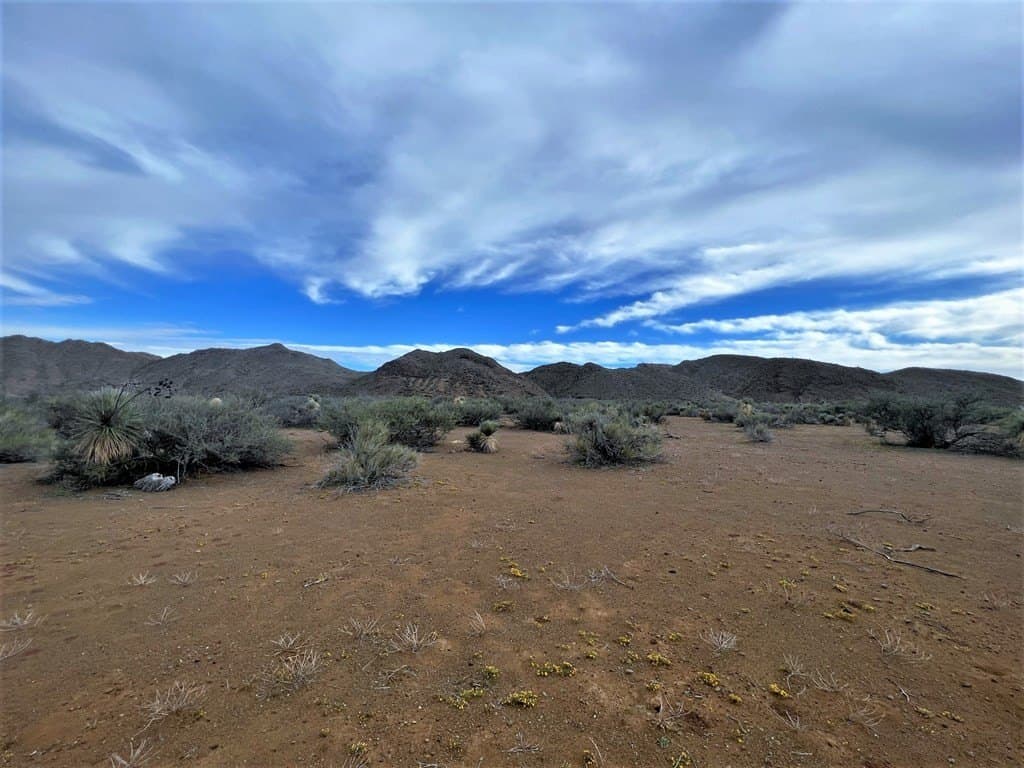 110 acres in Brewster County - photo 19