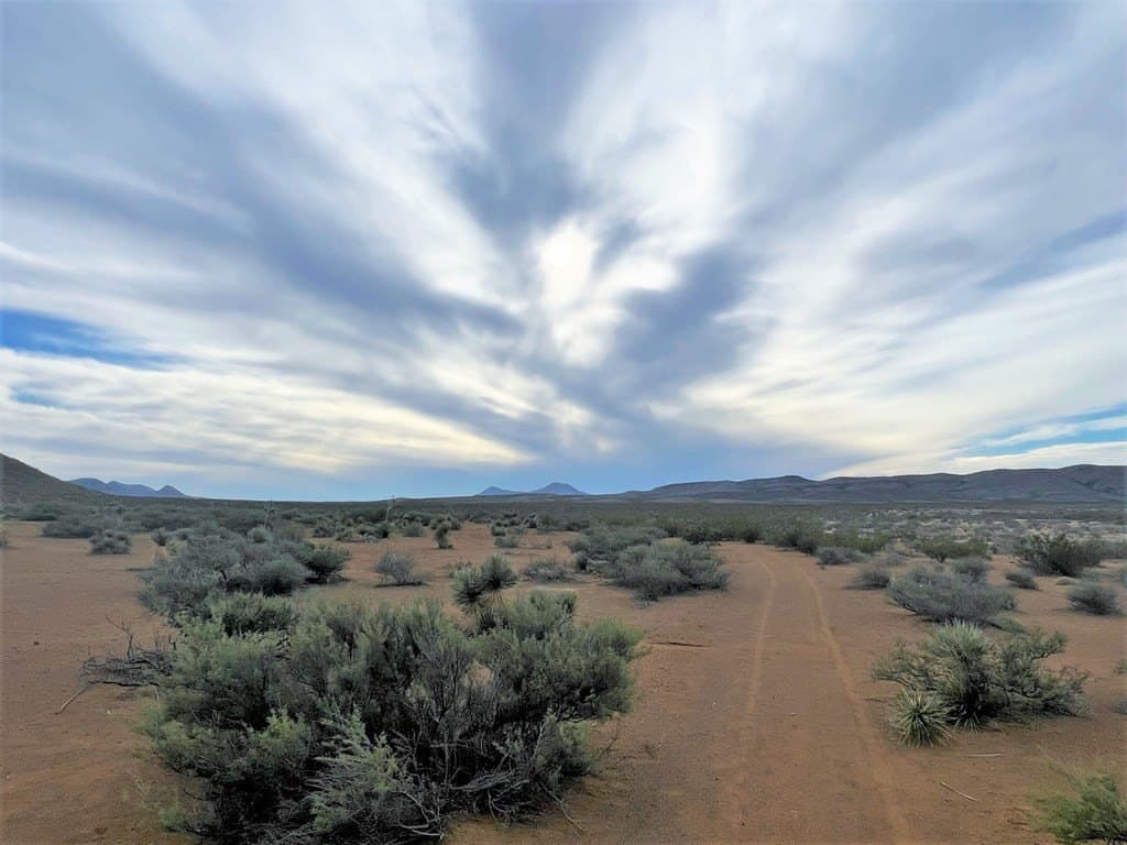 110 acres in Brewster County - photo 10