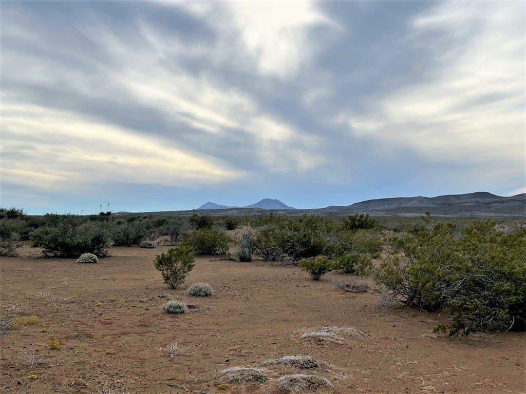 110 acres in Brewster County - photo 17