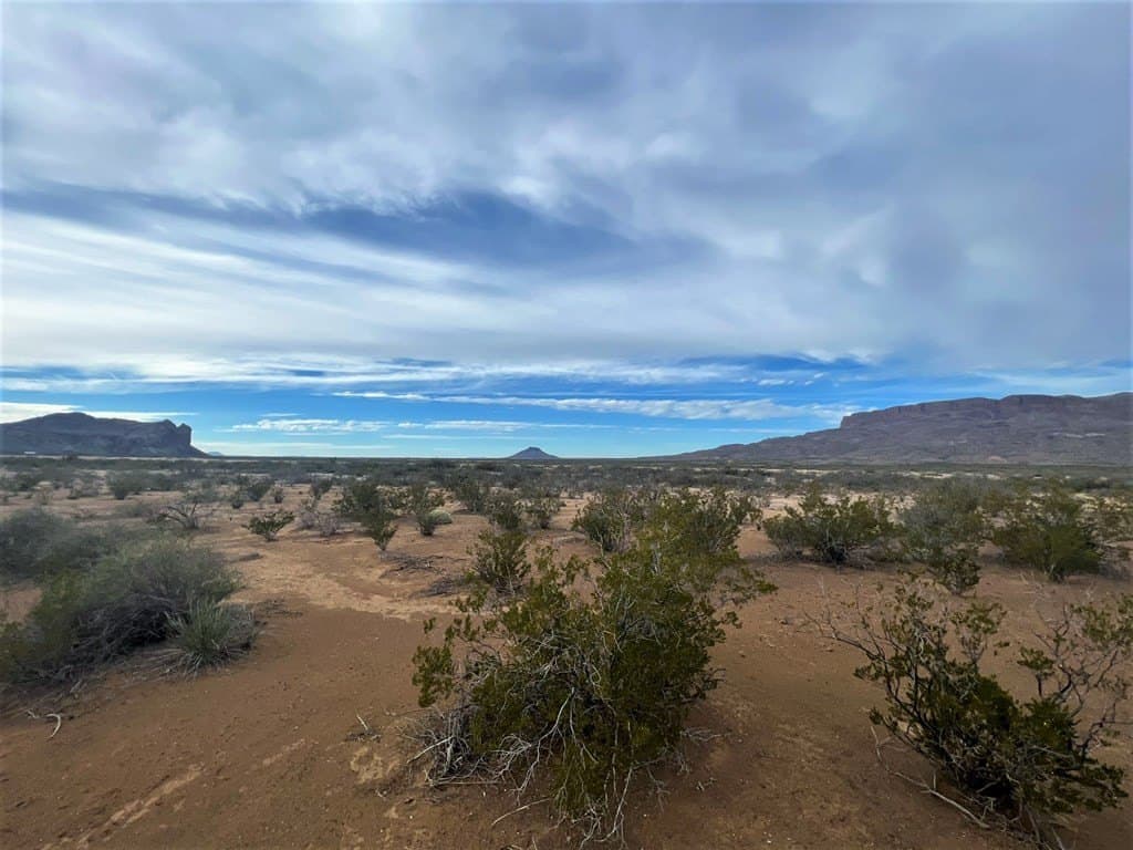 110 acres in Brewster County - photo 18