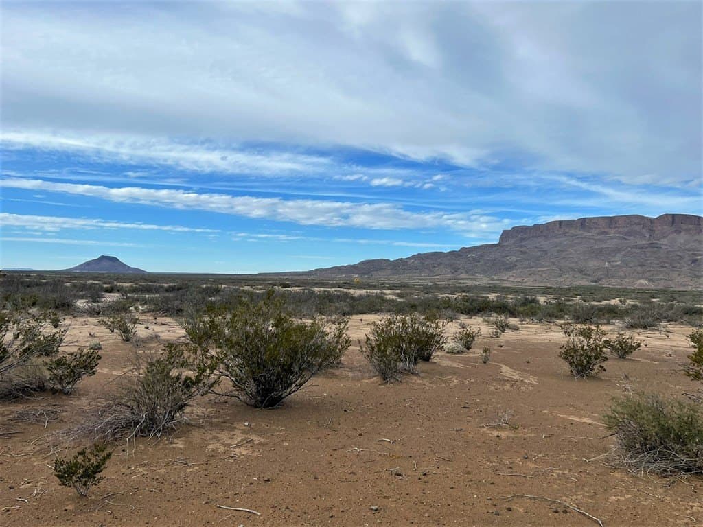 110 acres in Brewster County - photo 15
