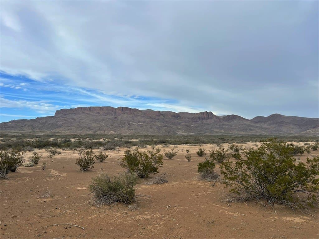 110 acres in Brewster County - photo 14