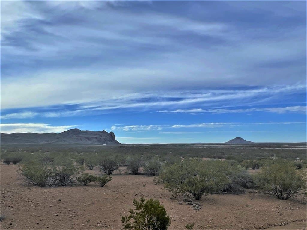 110 acres in Brewster County - photo 22