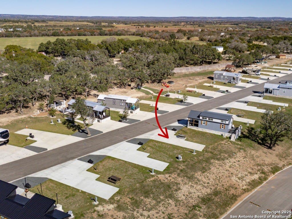 0.1 acres in Gillespie County - photo 6
