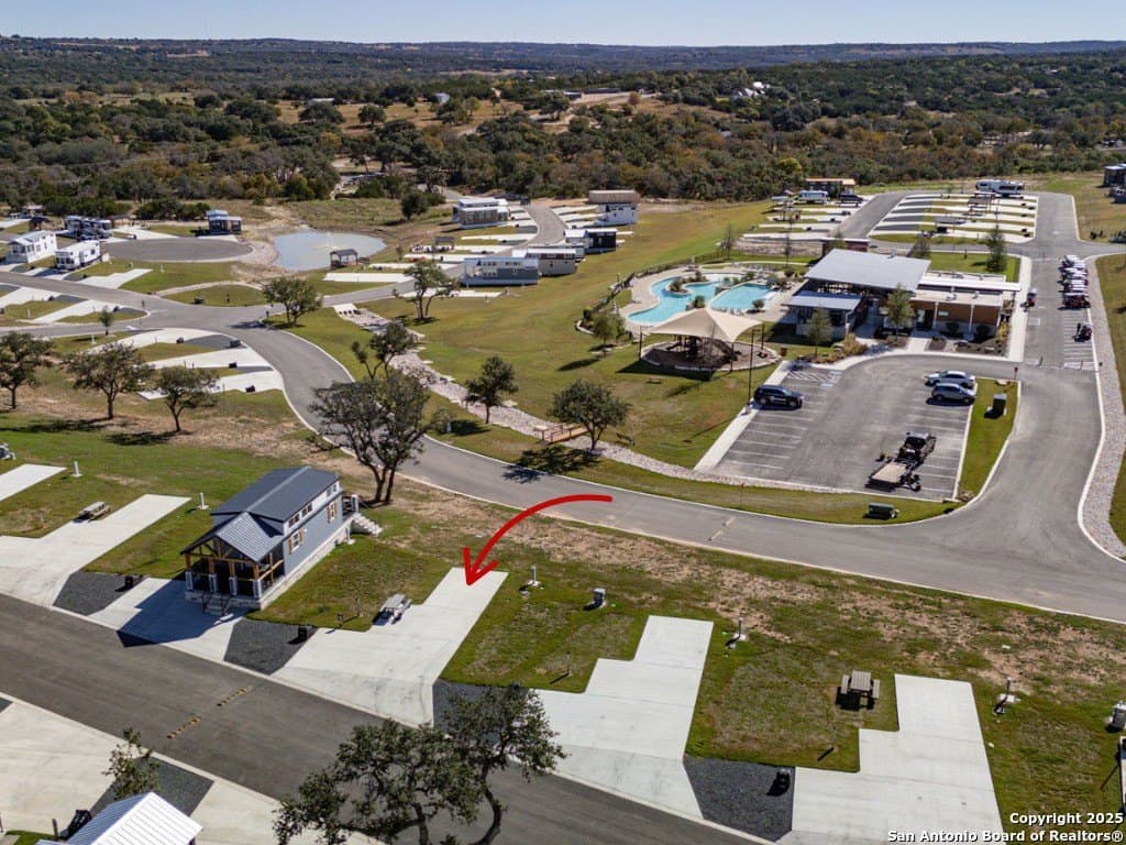 0.1 acres in Gillespie County gallery image 3