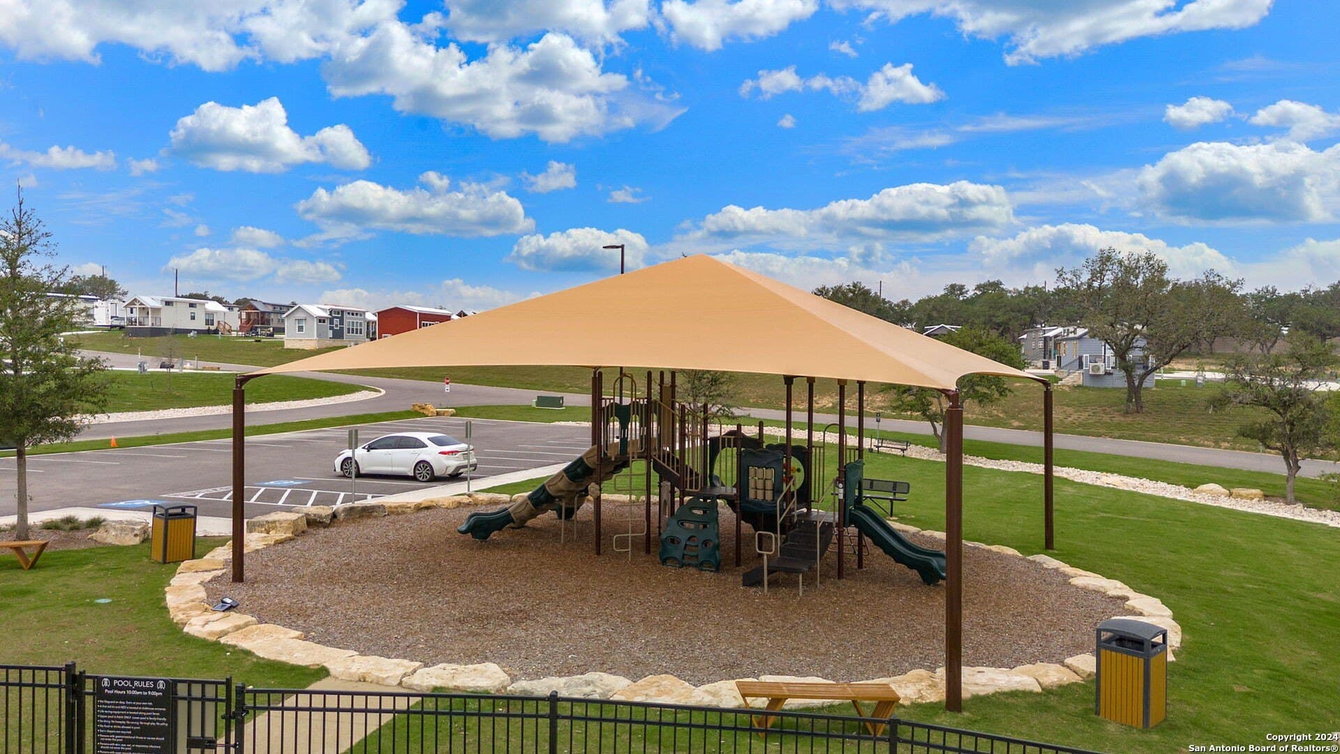0.1 acres in Gillespie County - photo 30