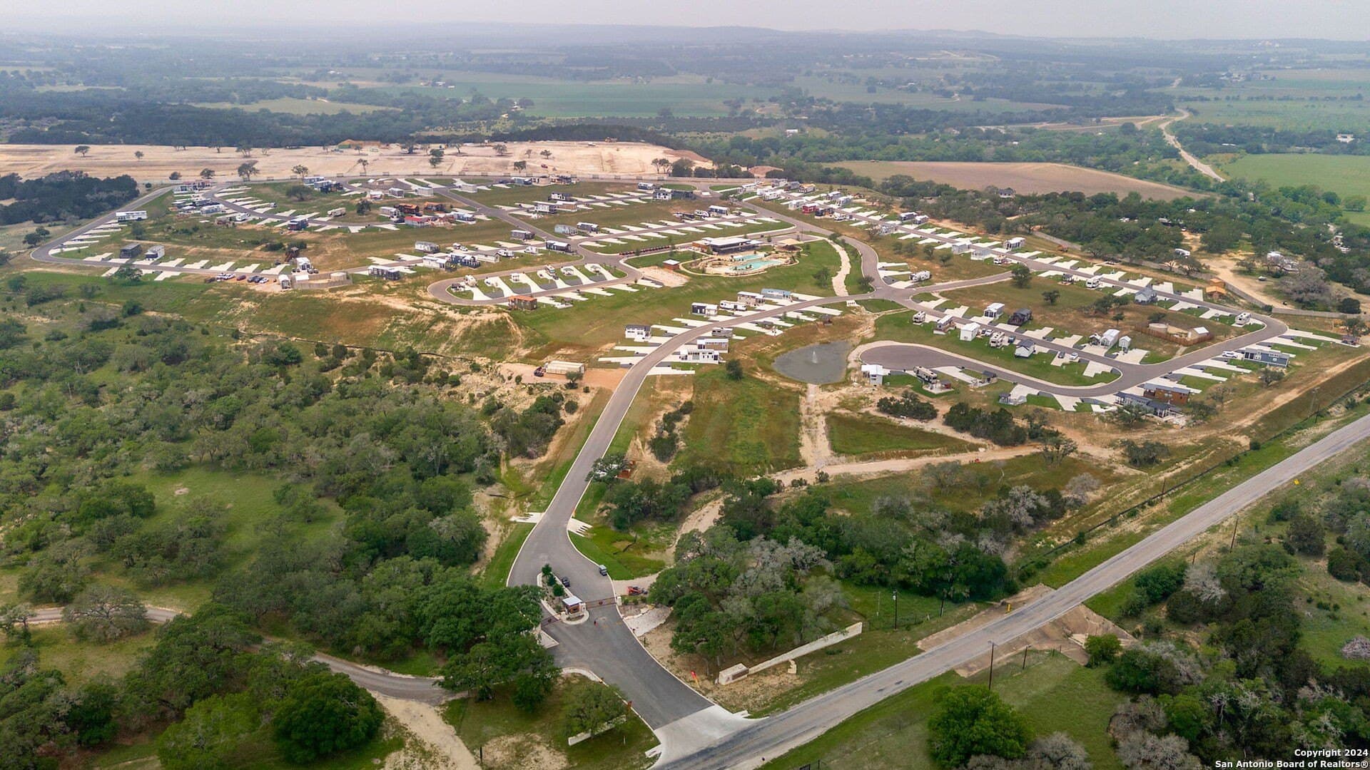 0.1 acres in Gillespie County - photo 35