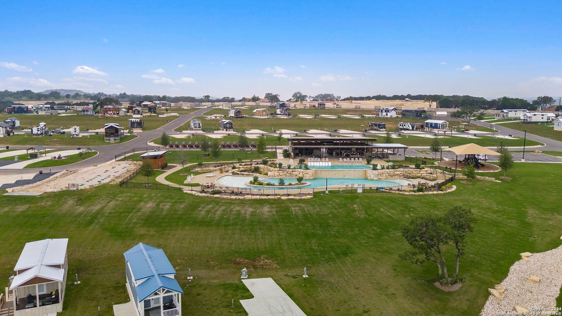 0.1 acres in Gillespie County - photo 19