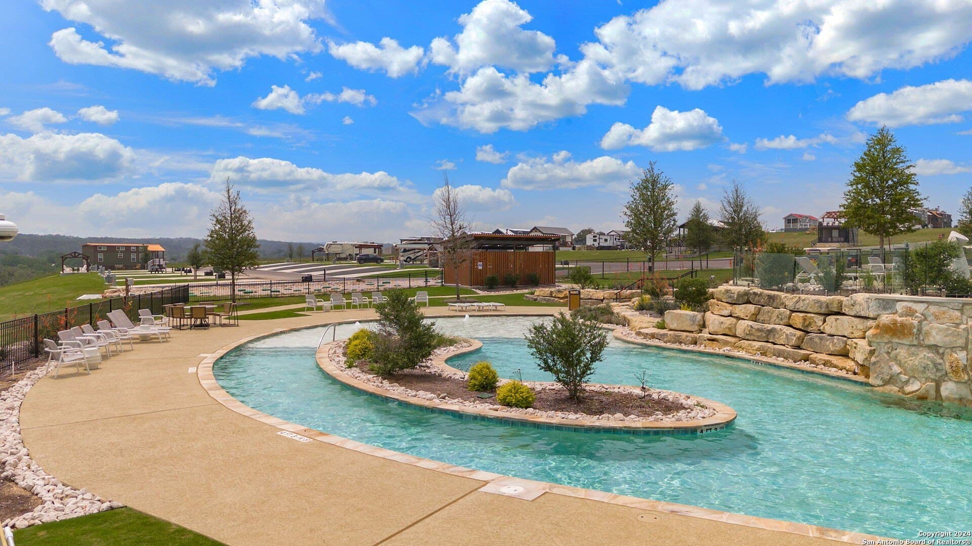 0.1 acres in Gillespie County - photo 22