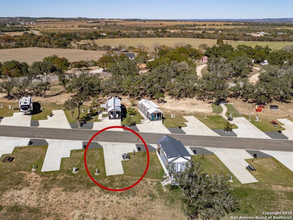 0.1 acres in Gillespie County - photo 12