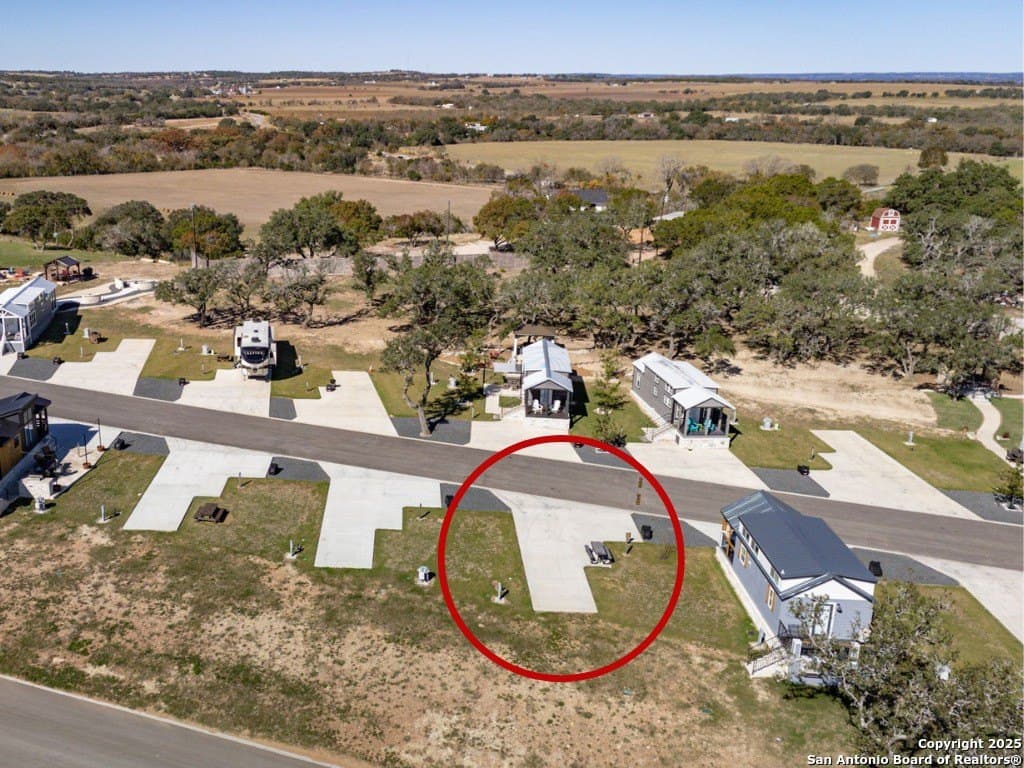 0.1 acres in Gillespie County - photo 14