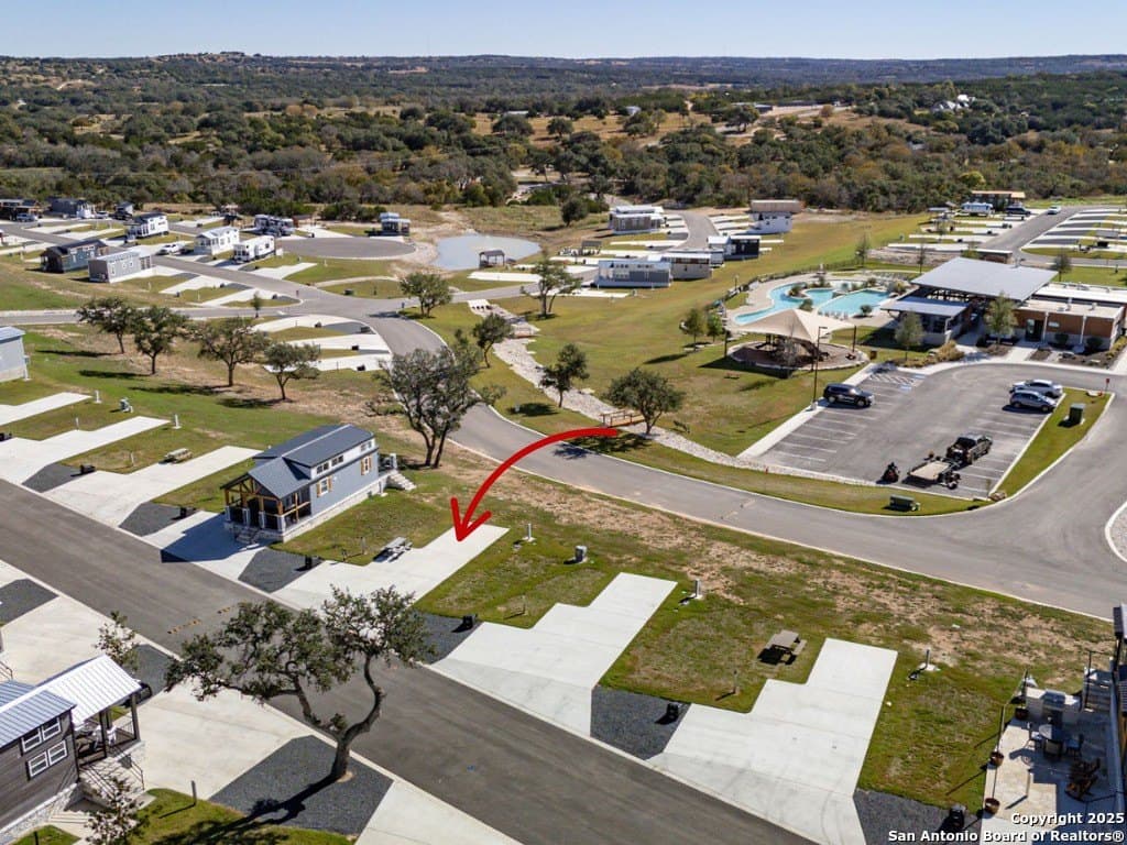 0.1 acres in Gillespie County - photo 8