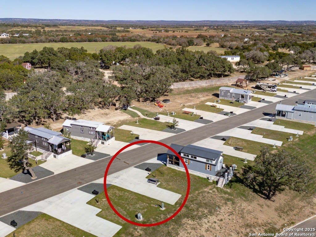 0.1 acres in Gillespie County - photo 13
