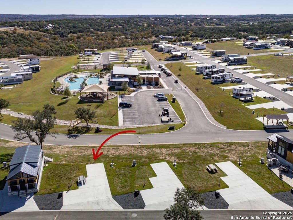 0.1 acres in Gillespie County - photo 9