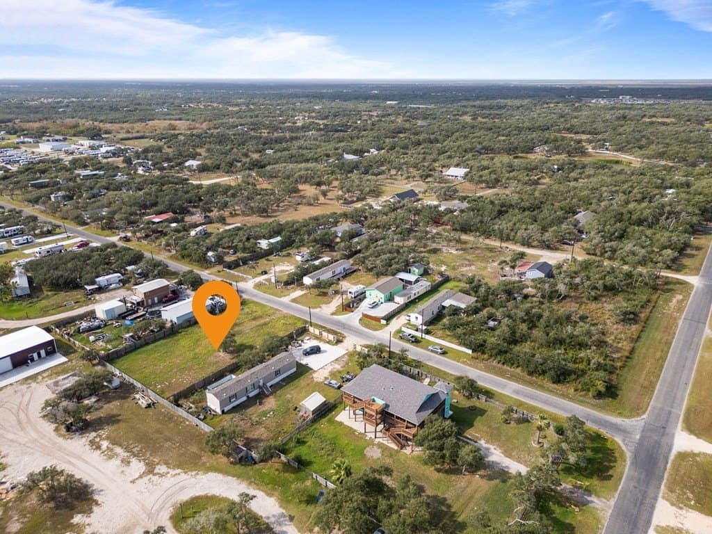 0.16 acres in Texas County featured view
