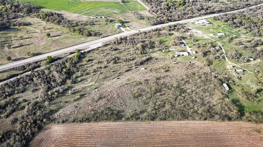 13.7 acres in Erath County featured view