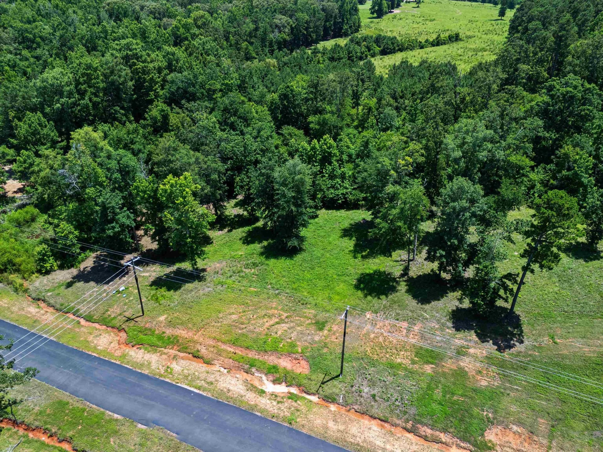 1.01 acres in Harrison County featured view