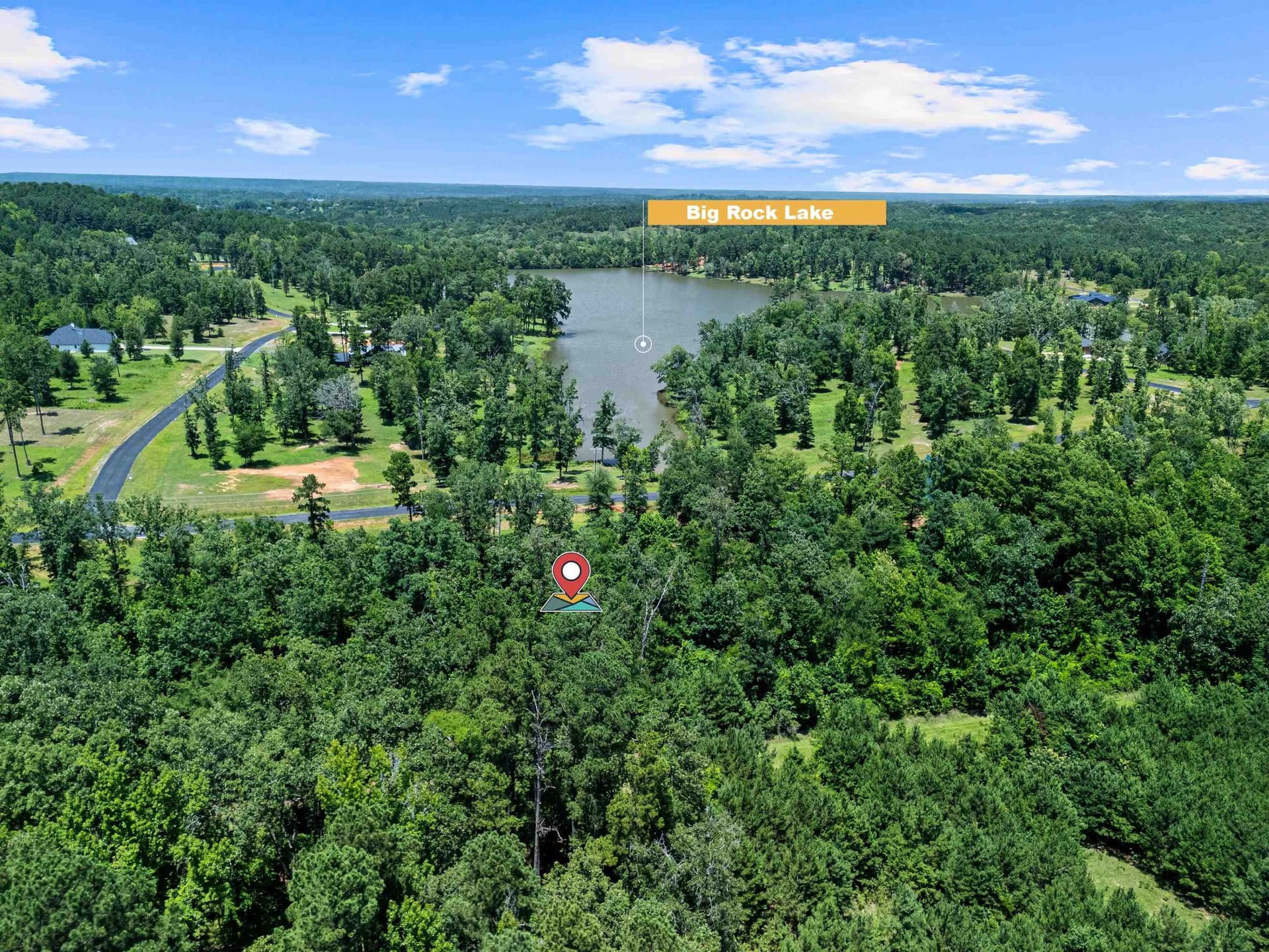 1.01 acres in Harrison County gallery image 4