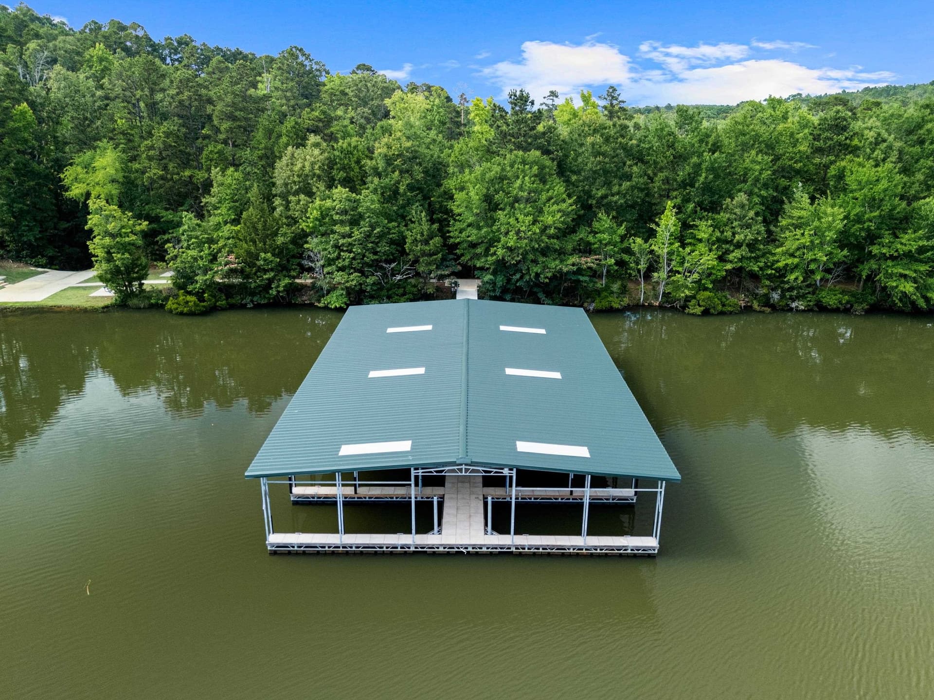 1.01 acres in Harrison County - photo 13