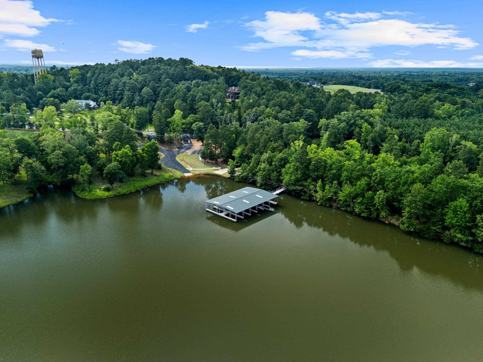 1.01 acres in Harrison County - photo 15