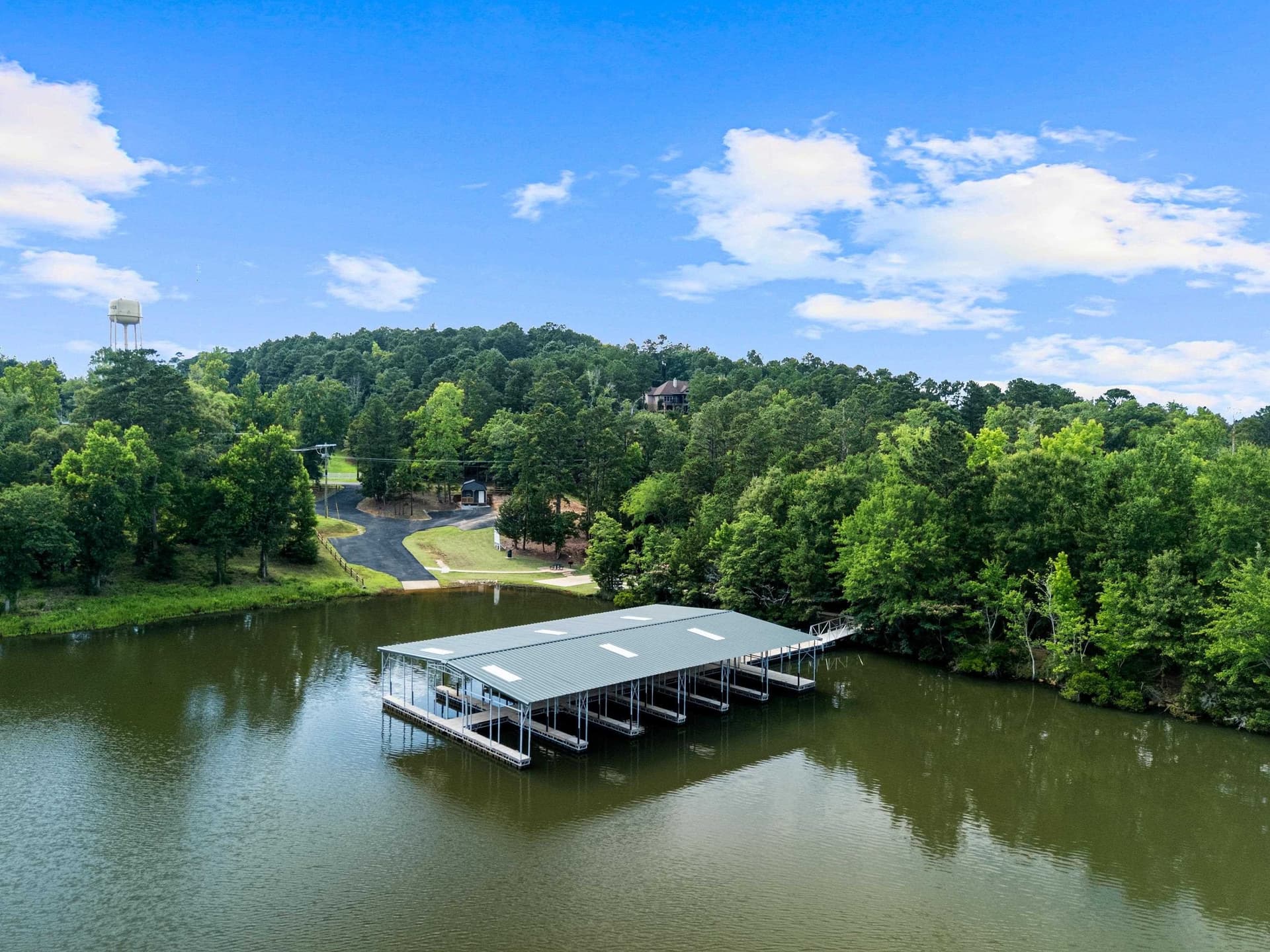 1.01 acres in Harrison County - photo 14