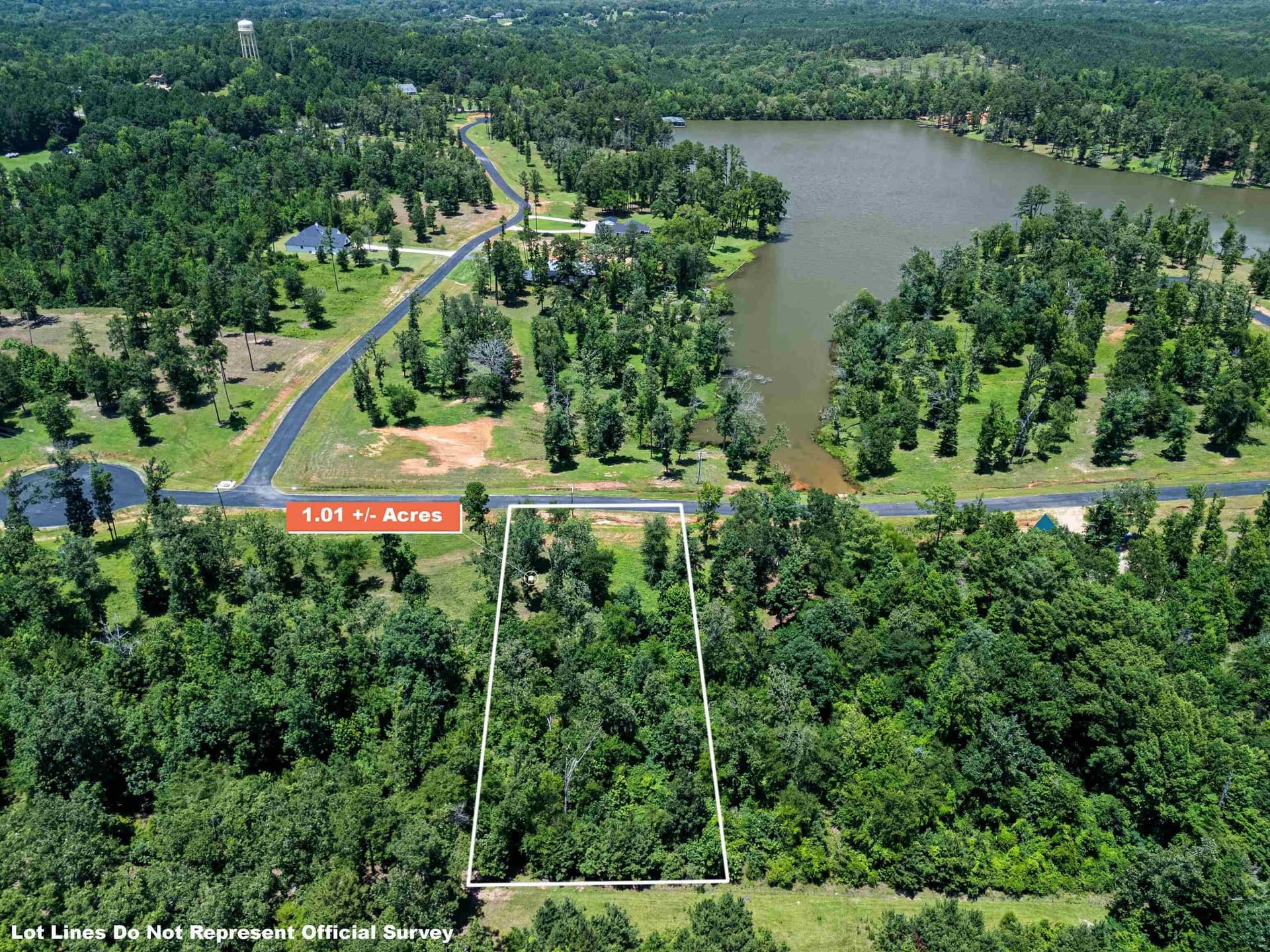 1.01 acres in Harrison County - photo 11