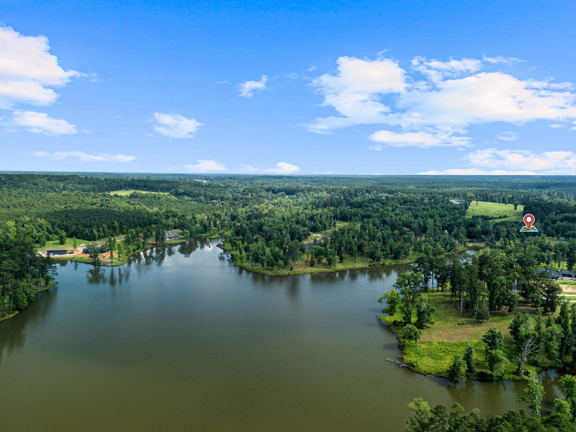 1.01 acres in Harrison County - photo 12