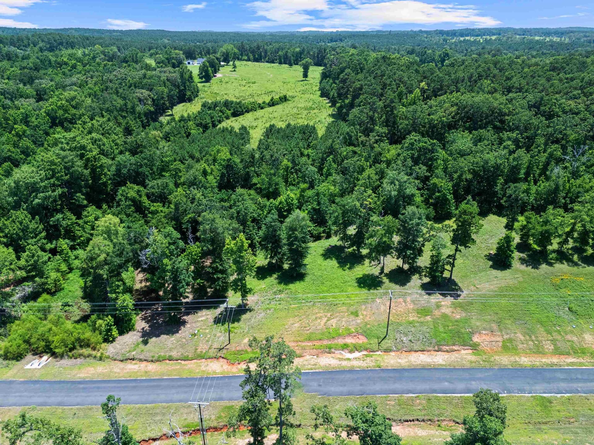 1.01 acres in Harrison County - photo 6