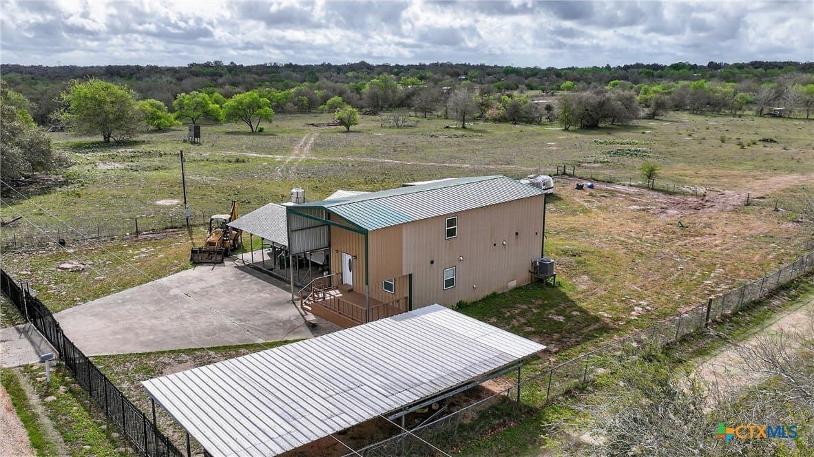 22.5 acres in Goliad County featured view