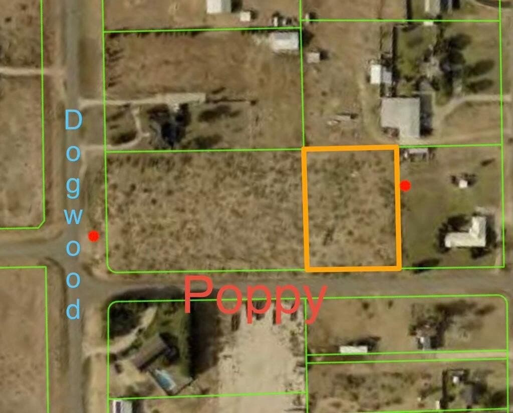 1.25 acres in Ector County - photo 2