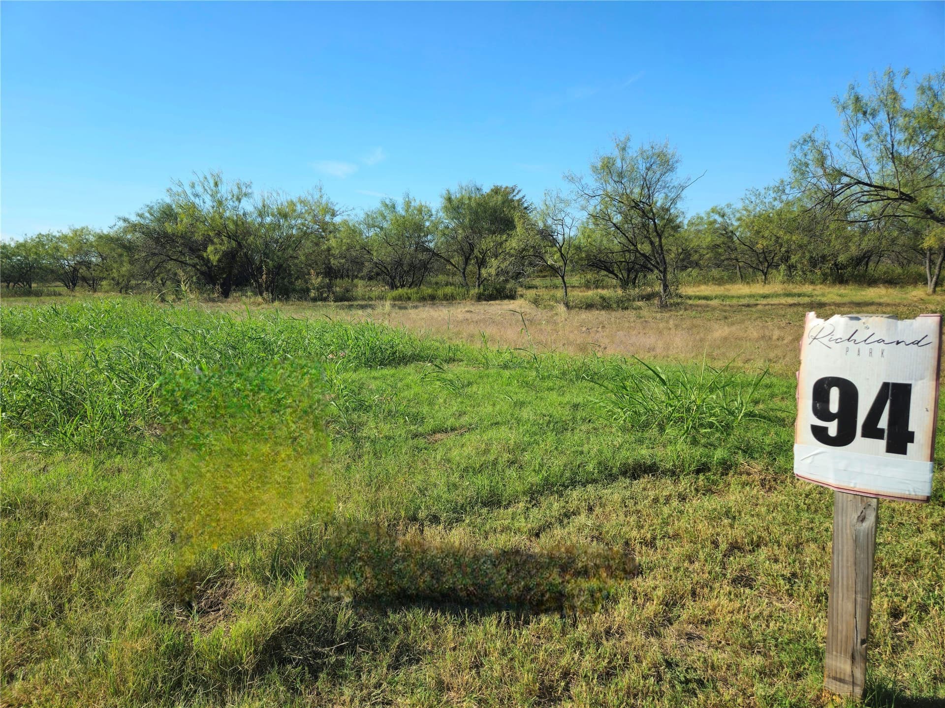 1.26 acres in Navarro County gallery image 3