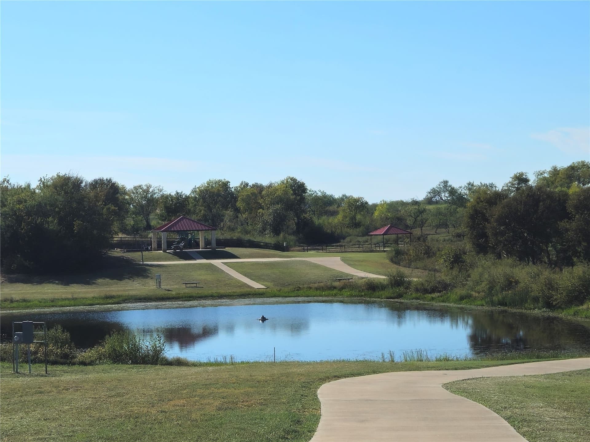 1.26 acres in Navarro County - photo 22