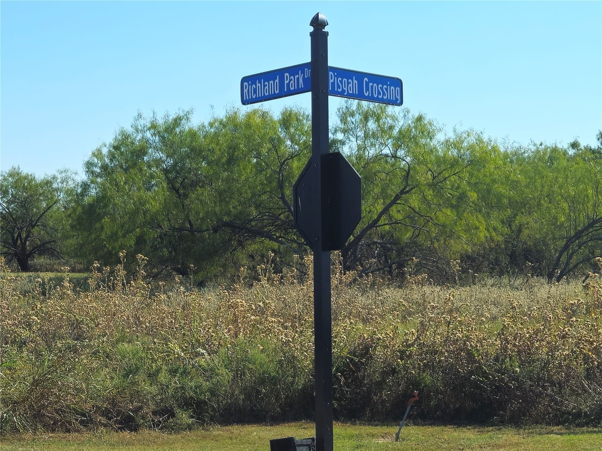 1.26 acres in Navarro County featured view