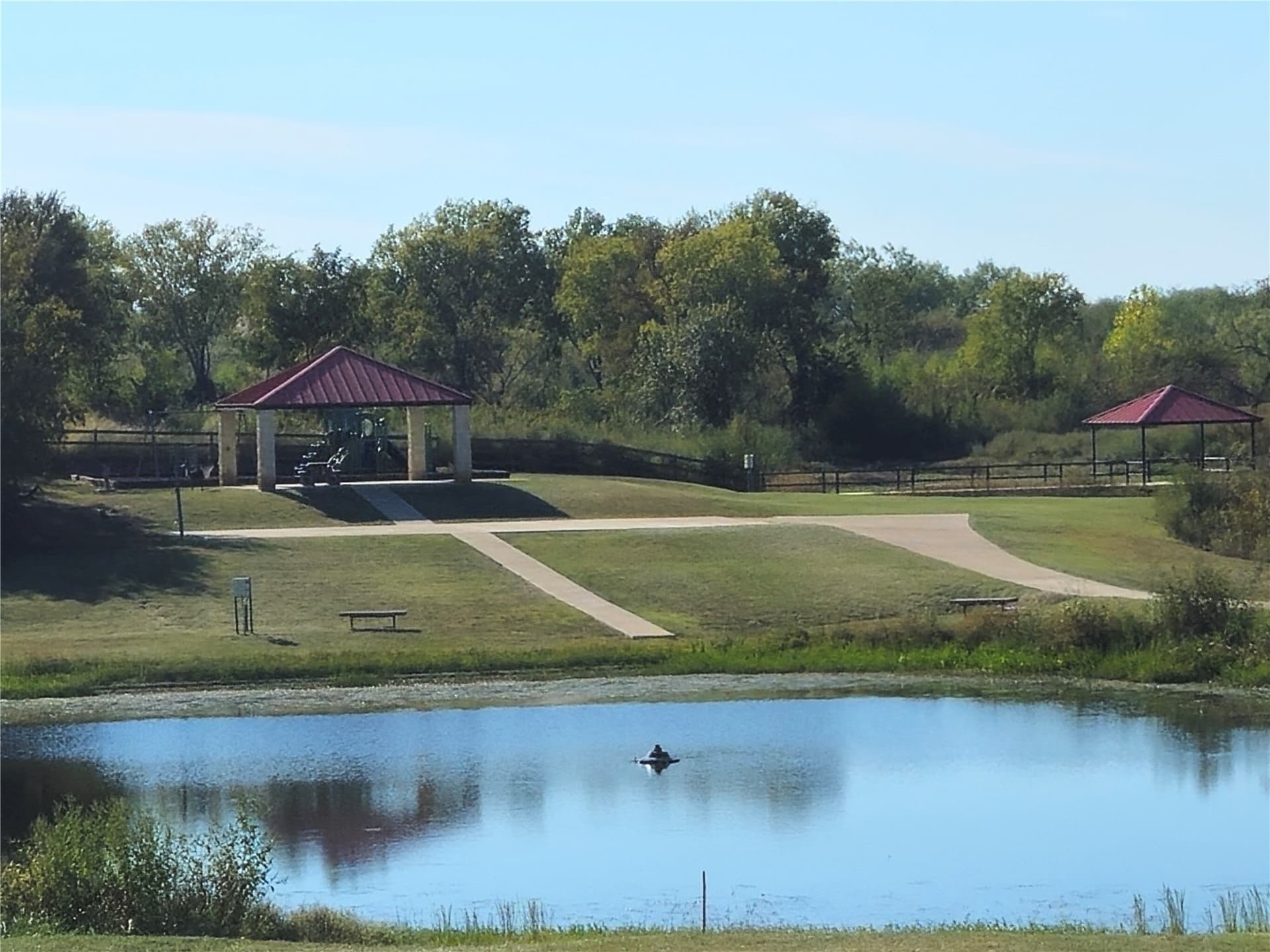 1.26 acres in Navarro County - photo 23