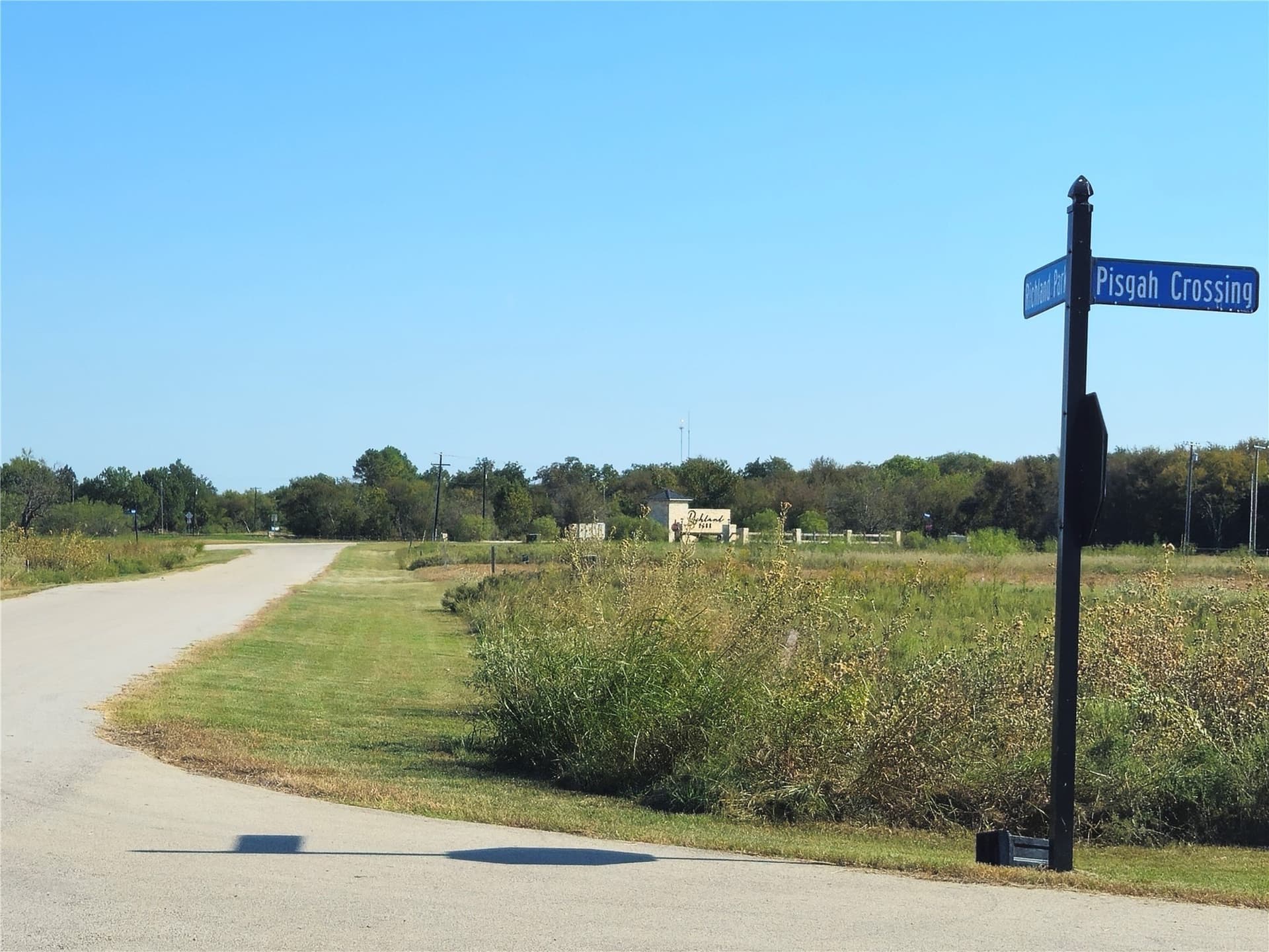 1.26 acres in Navarro County - photo 14