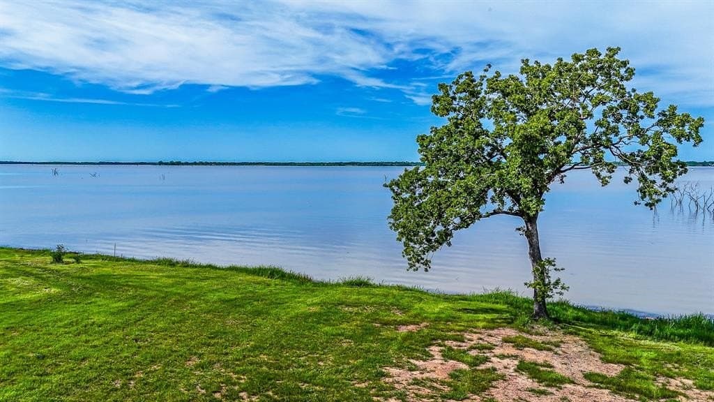 1.1 acres in Navarro County gallery image 3