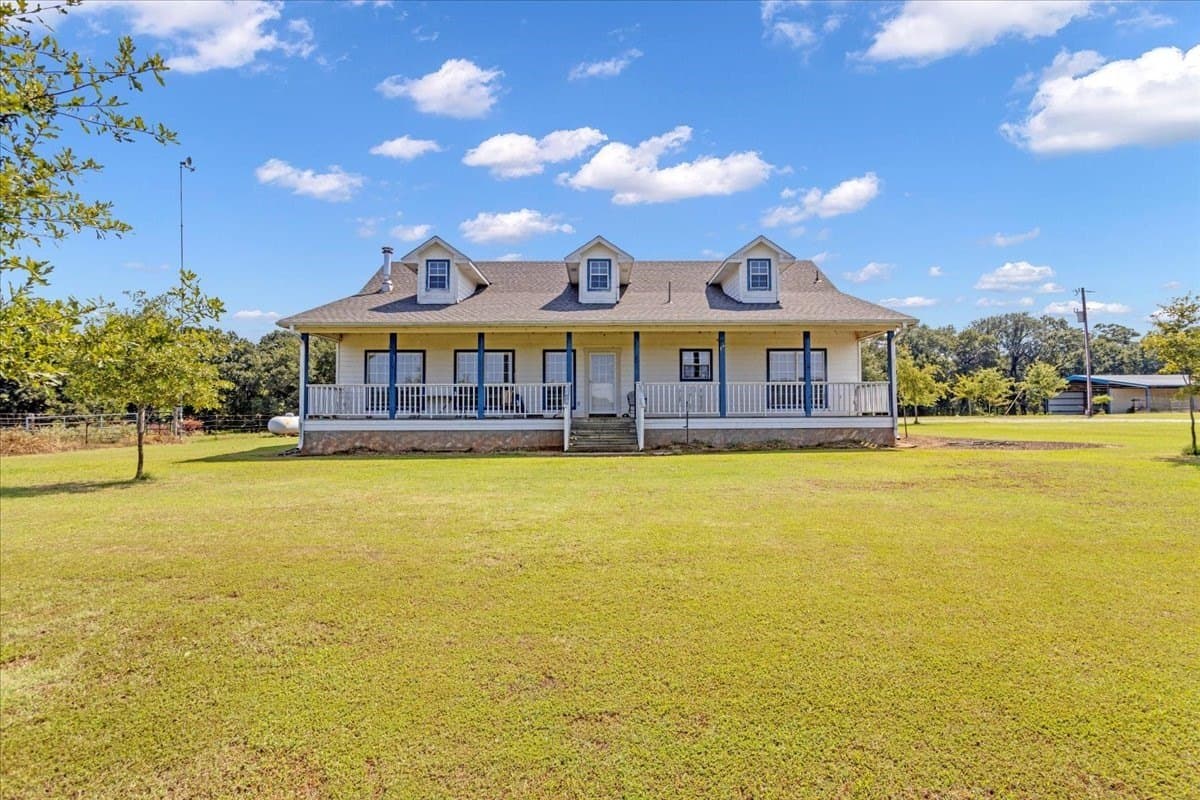 106.55 acres in Fannin County gallery image 2