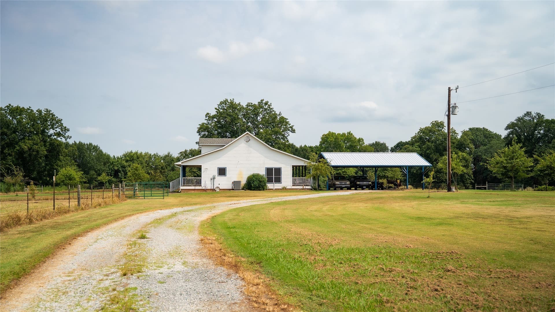 106.55 acres in Fannin County featured view