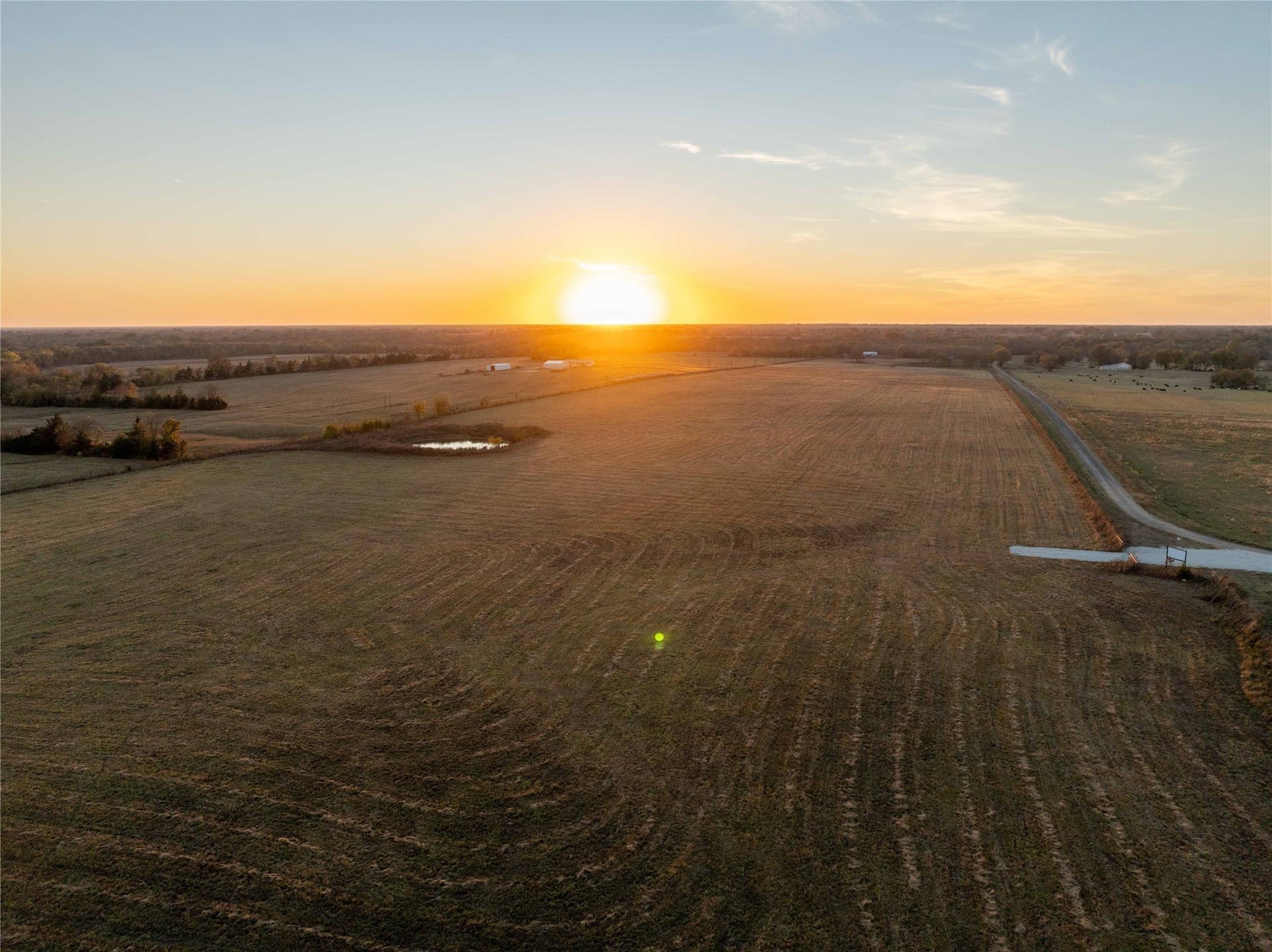 5 acres in Lamar County - photo 3