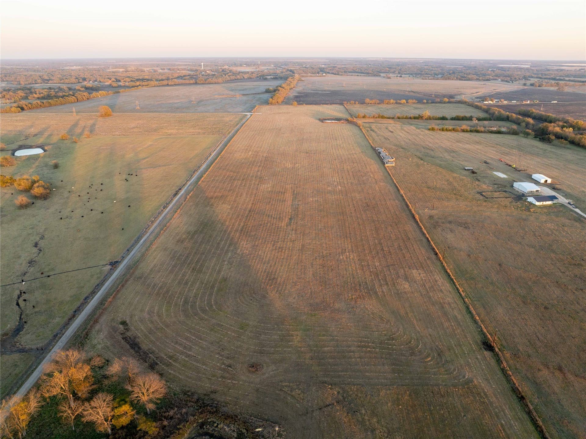 5 acres in Lamar County - photo 6