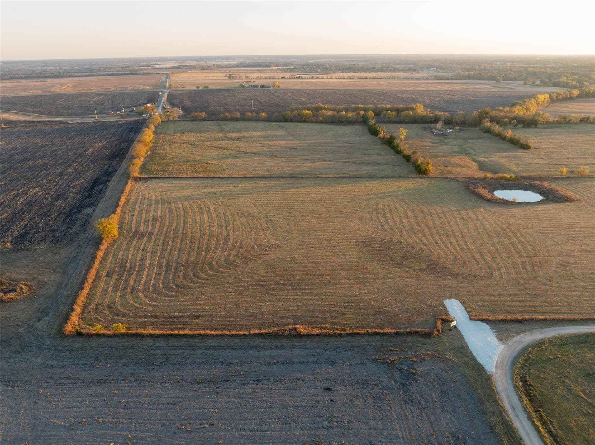 5 acres in Lamar County - photo 5
