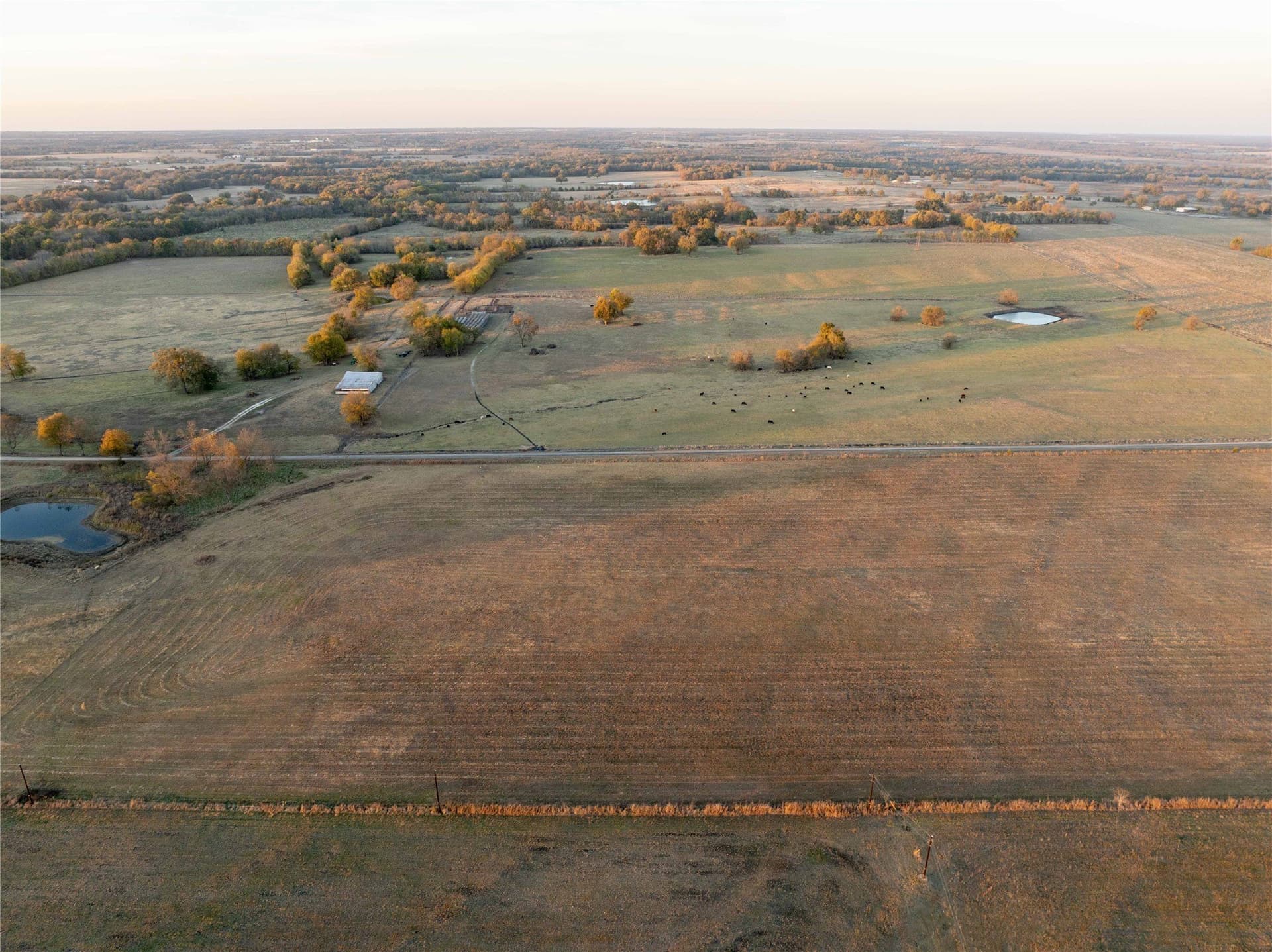 5 acres in Lamar County - photo 7
