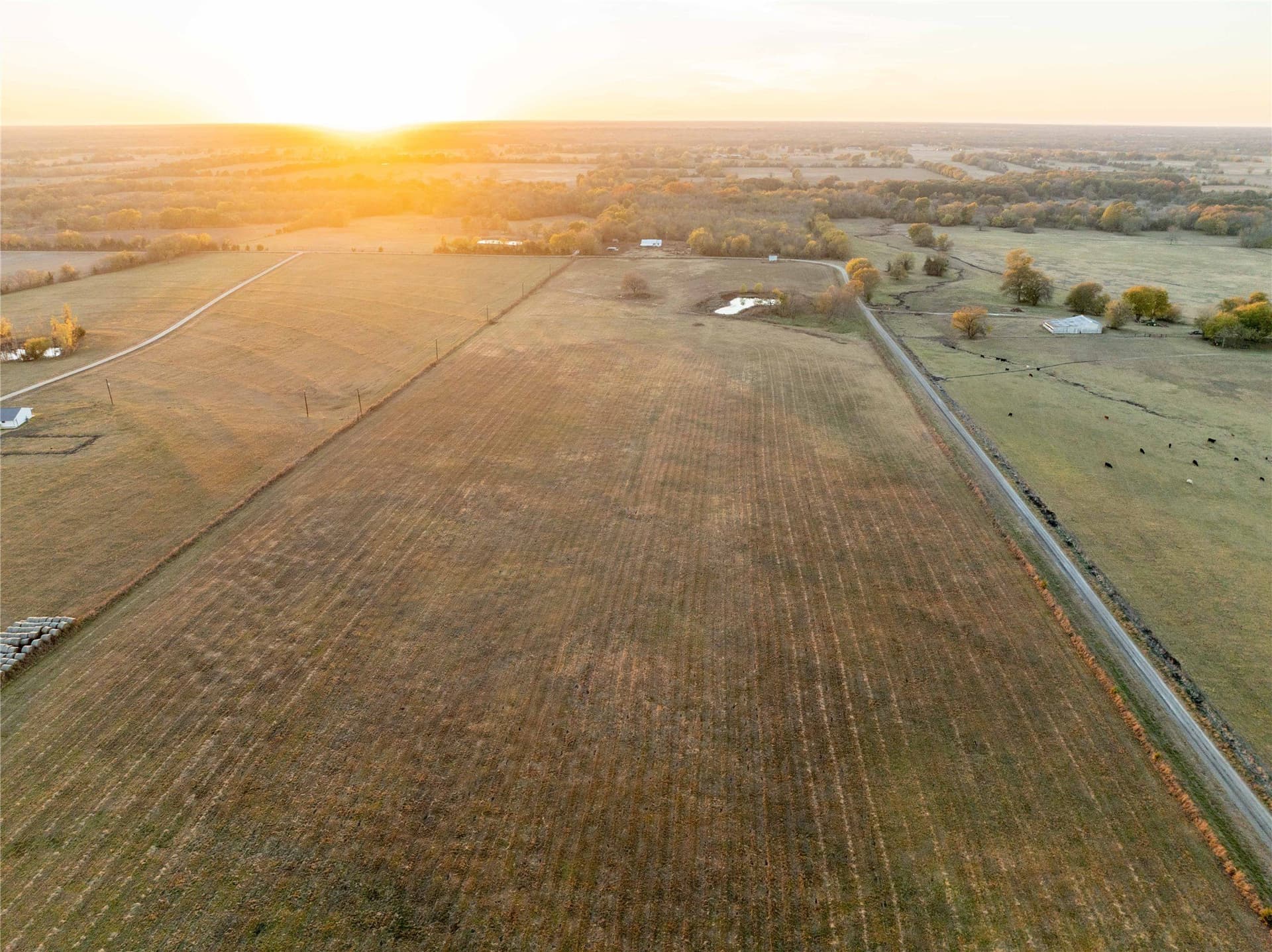 5 acres in Lamar County - photo 8