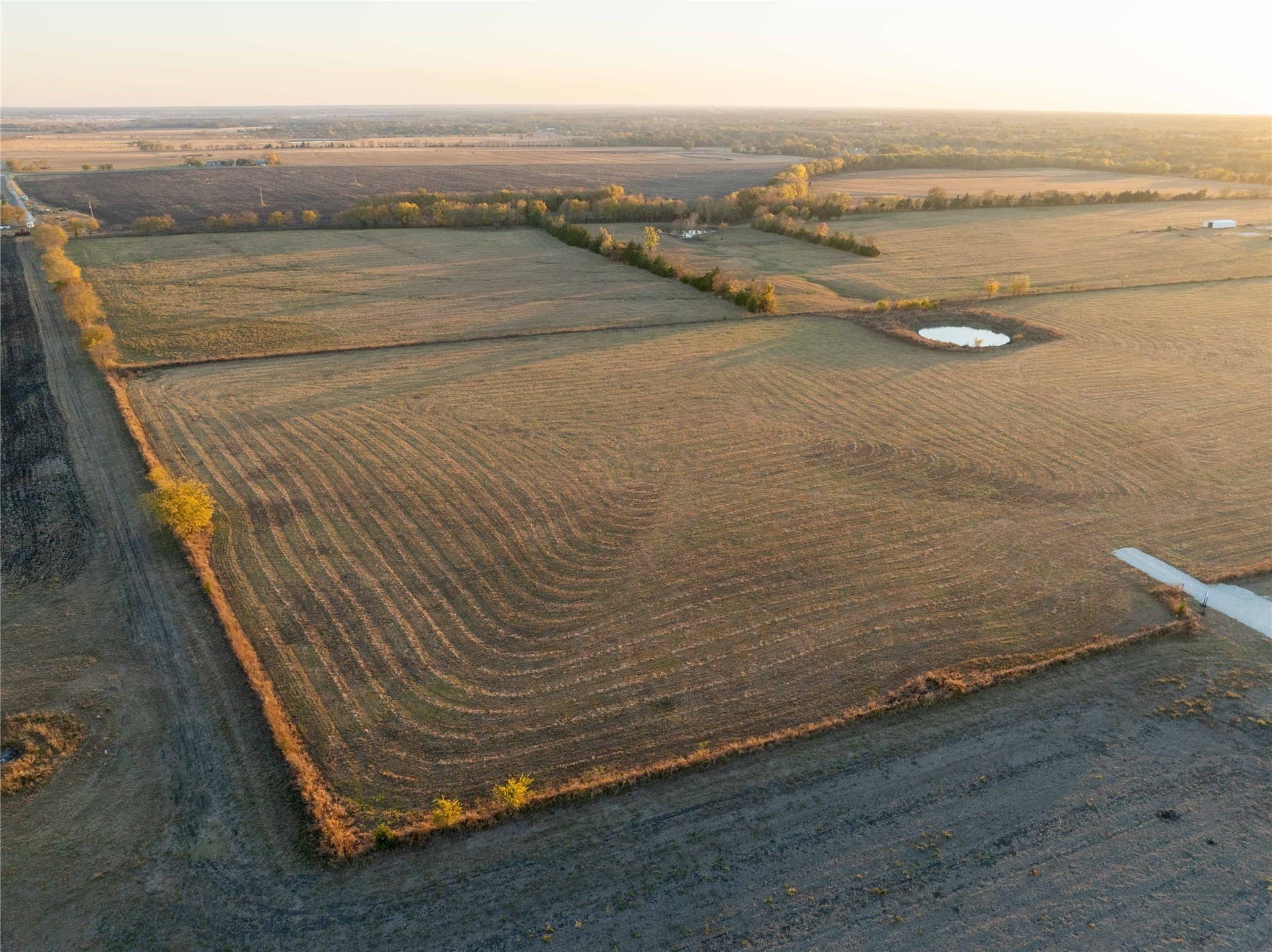 5 acres in Lamar County - photo 2