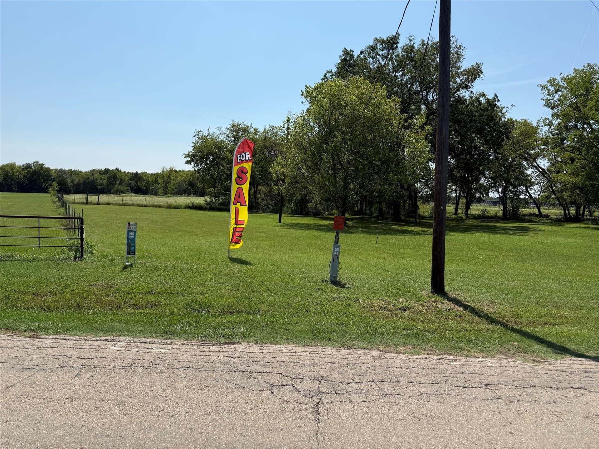 3 acres in Rains County - photo 9