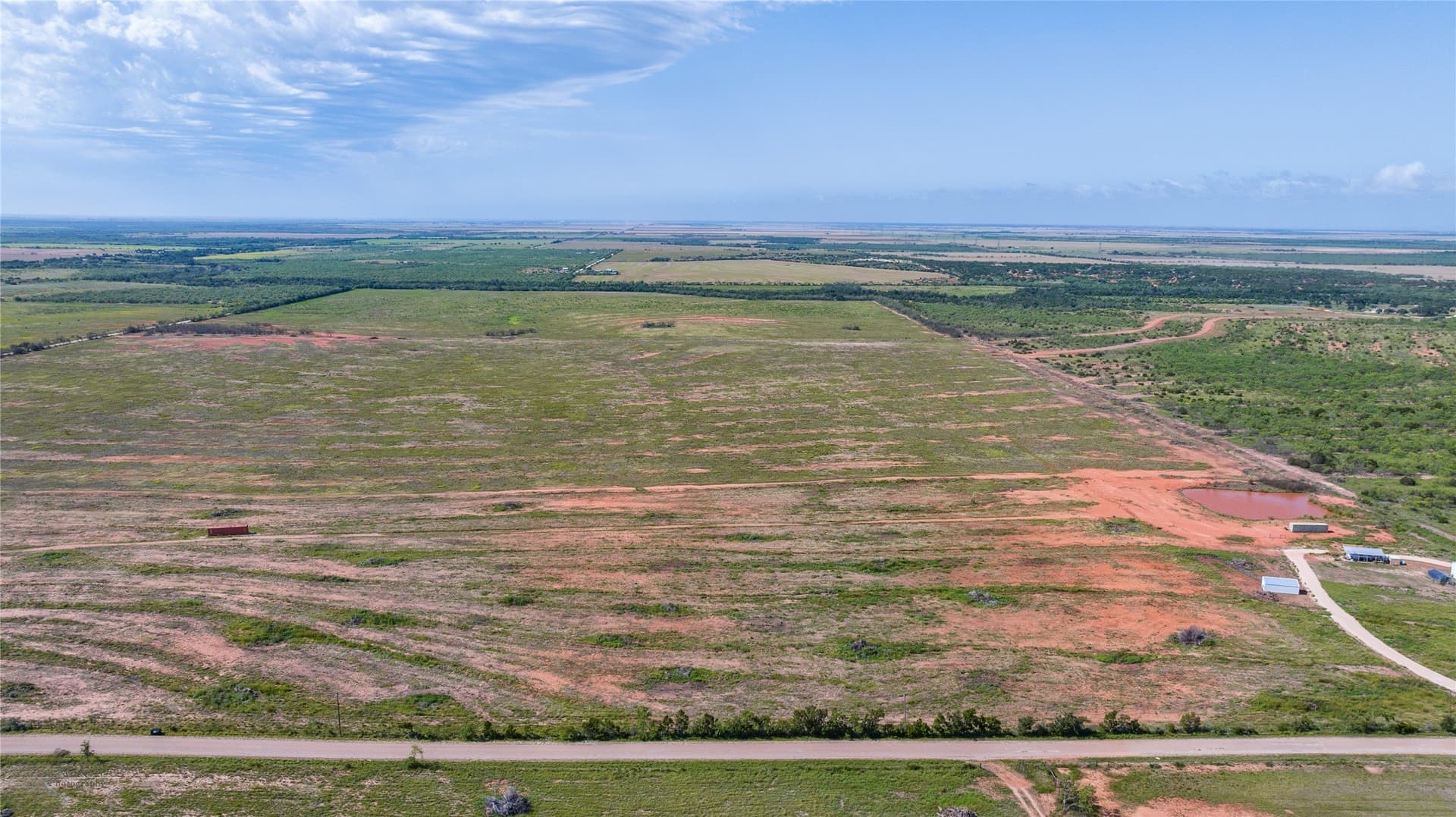 80 acres in Taylor County gallery image 3